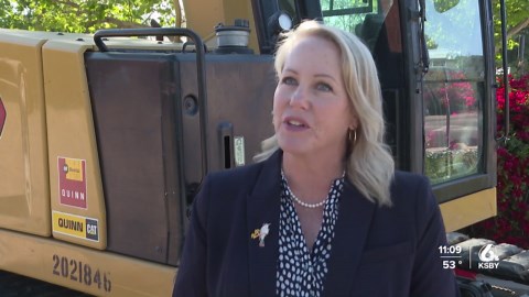 Arroyo Grande's largest-ever infrastructure project officially begins