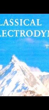 Classical Electrodynamics by John David Jackson|How to download|J d Jackson Electrodynamics