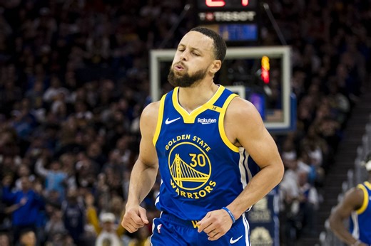 "He’s the greatest shooter God ever created" - Stephen A. Smith outlines crucial condition for Steph Curry in 5k 3-pt pursuit