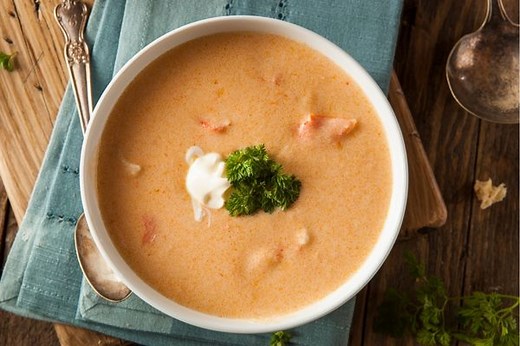 What To Serve With Lobster Bisque – 5 Tasty Pairing Tips | Cooks Dream