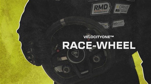 Turtle Beach Commercial