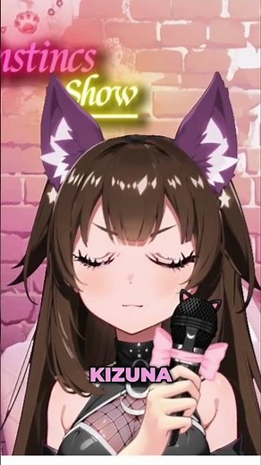 Kizuna AI - First EVER Vtuber!