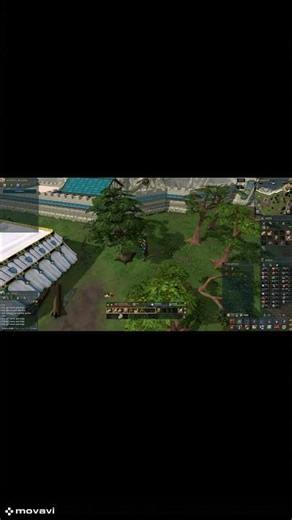 RS3 F2P: Level 85 Woodcutting! 🔥🌲#roadto99