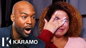 8.3K views · 260 reactions | In Karamo’s Cut, Karamo rewatches powerful segments from the first season of the Karamo show. In this episode, Karamo reacts to a toxic family dynamic between two sisters and their mother. #KaramoShow | Karamo | Facebook