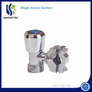 [Hot Item] Self-Cutting Washing Machine Tap