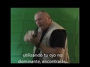 Center Axis Relock (CAR system), Paul Castle explica brevemente los fundamentos del sistema. Breve descripción de los fundamentos del CAR System de la mano del propio Paul Castle | Defensa Personal Urbana, Defensa Táctica y Meditación Zen - APE.