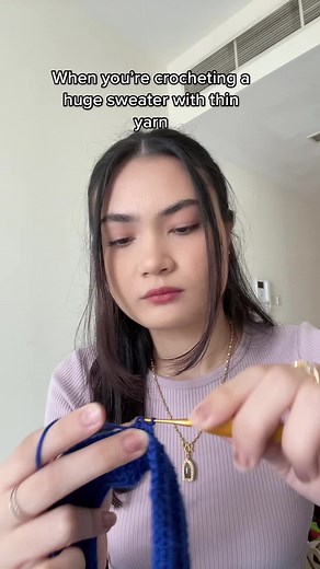 Crocheting Tips for Thin Yarn: What Clothes to Make