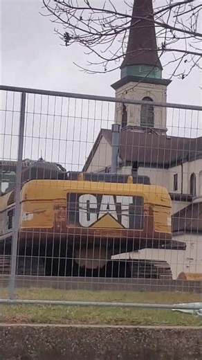 BBR Architecture Tours / Demolition Previews Report !