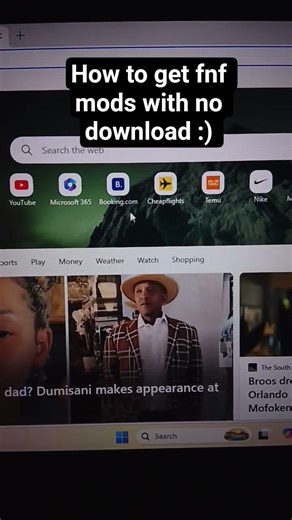 how to get free fnf mod