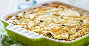 Mindig így készítem: Ez a legjobb rakott kelkáposzta recept