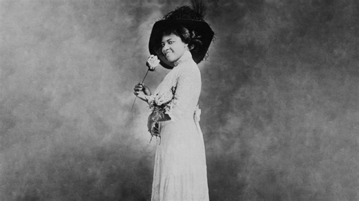 A’Lelia Walker Created Safe, Sacred places for Black Artists | Making Black America