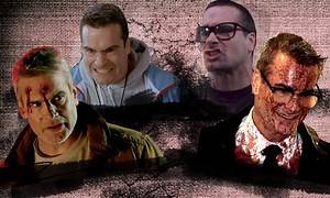 The Acting Roles of Henry Rollins, Ranked