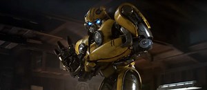 'Bumblebee' Featurette: Generation 1 'Transformers' Designs Aim For Redemption - SlashFilm