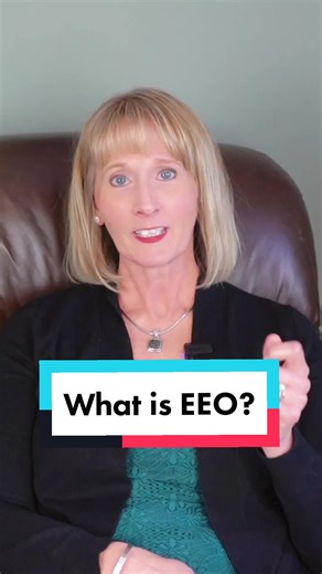 What is EEO? Why should businesses use EEO to find talent? #eeo #humanresources #hiring