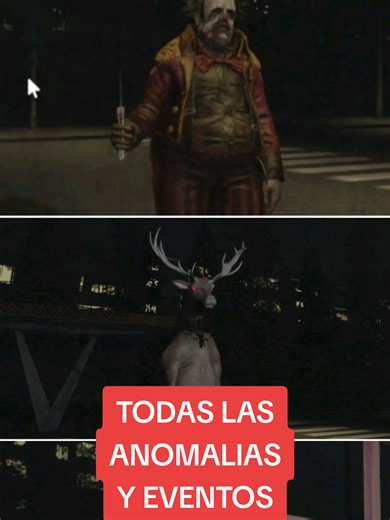 Guía para detectar anomalías en Scary Shawarma Kiosk