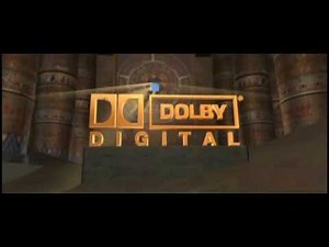 Dolby Digital Film Intro - Egypt