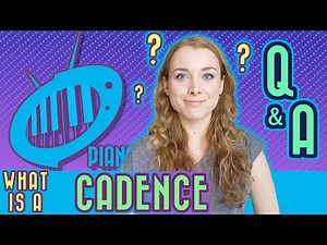What is a Cadence? The Basics