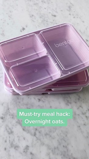 Meal Prep Must-Haves at Kohl’s: Overnight Oats & Chia Recipe