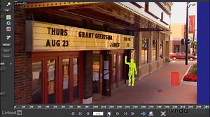 SynthEyes基础教程-27集（附完整课程，课件下载链接）