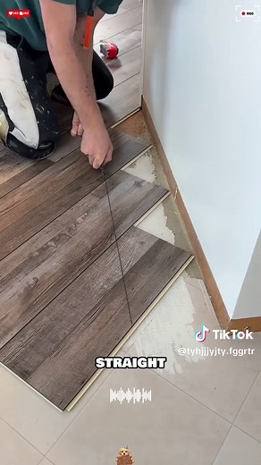 Installing LVP Flooring on Stairs: A DIY Guide