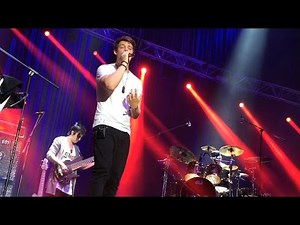 Dirty Loops - Seoul Jazz Festival 2016 FULL SHOW HD