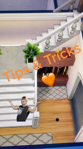 The Sims 4 Building Tips: Fixing Railing Issues and More!