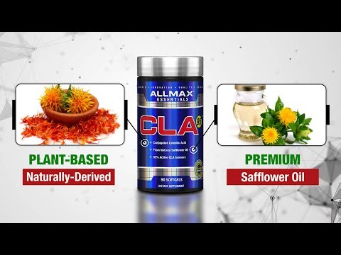 Conjugated Linoleic Acid (CLA)