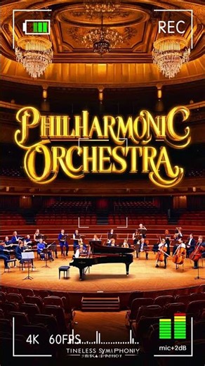 10 Of The Best Romantic Love Songs For Symphony✨Timeless And Enduring - Relaxing Instrumental Music