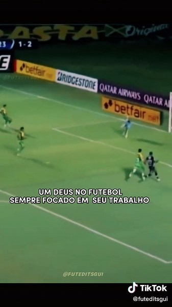 O Verdadeiro Ribamar: O Melhor Jogador Brasileirao 2024