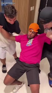 Her: He's probably cheating on me. Me and the boys: | Normie Memes