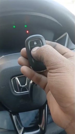 Honda Civic new model 2025 smart key programming Baloch auto key maker 03312050513