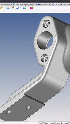 3D modeling in Topsolid. #tutorial #topsolid #projects #cad