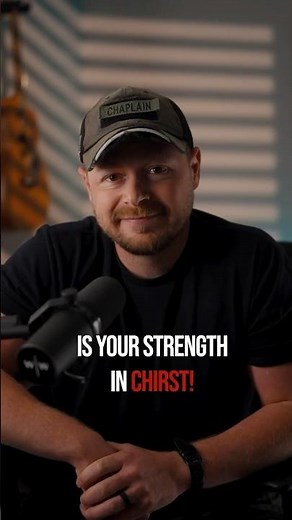 Unlock Christ’s Power Today | Philippians 4:13