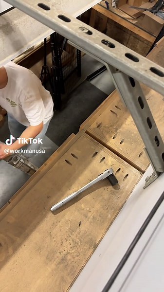 Struggling to Keep Track of Tools on the Job Site