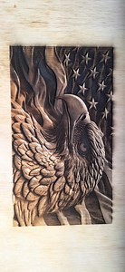 Personalized Wooden Sign | Custom Engraved Wood Plaque With Name or Photo or Logo or Logo - Etsy