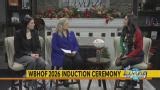 2026 WBHOF Induction Ceremony