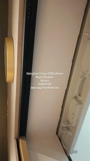 Ebco Sliding Door Fittings 100 Wooden Doors Softclose