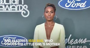 86K views · 158 reactions | A former NFL player may have created the best animated short of the year  | AOL | Facebook