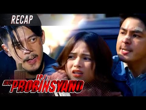 Clarice puts her life in danger in order to save Cardo | FPJ's Ang Probinsyano Recap