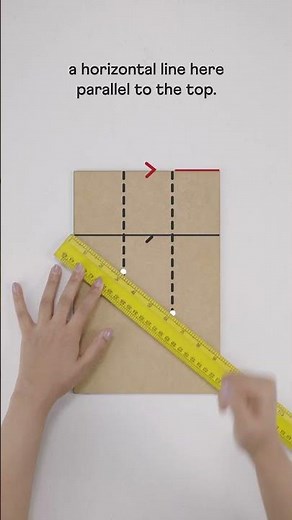 Simpler ways to make accurate cuts! 📏✂️