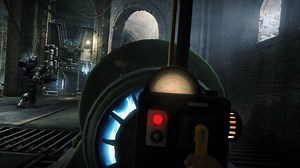 Wolfenstein The Old Blood - Gameplay Trailer