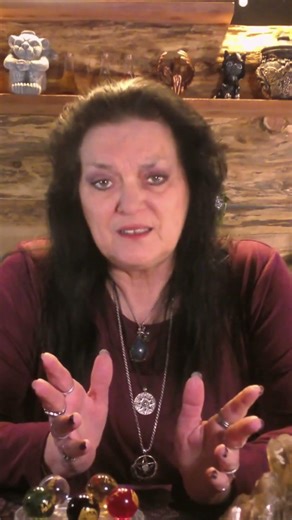 Why Safe Spaces Matter to a Witch