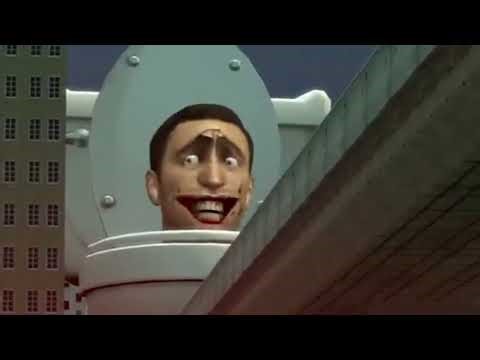 Skibidi Wars!!! Part 6 | Sparta Effects by Sphynx Effx