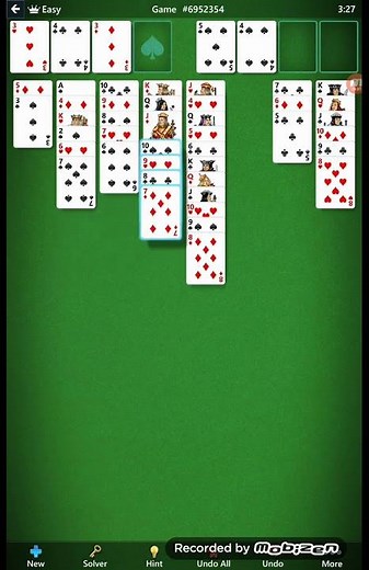 Microsoft Solitaire Collection Season 2 Episode 17 | Freecell Part 17