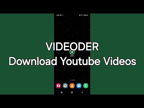 Videoder | How to download videos from YouTube