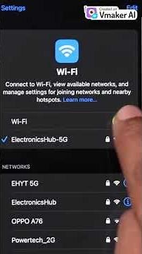 How to Fix Airdrop Not Working in iPhone