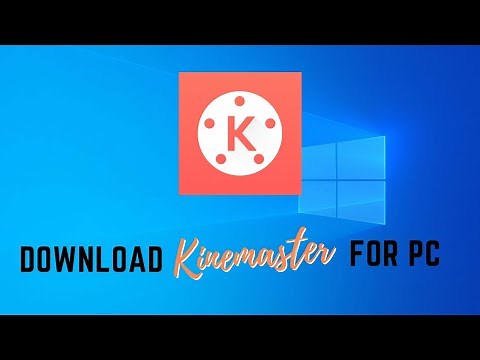Kinemaster For PC Windows 7/8/10 Free Download [Without Bluestacks] [2022]