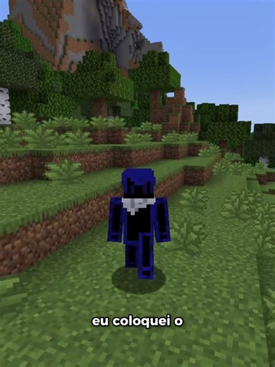 Coloquei o Pokémon mais Forte pra lutar contra 100 de cada mob no Minecraft #minecraft #fy #pokemon