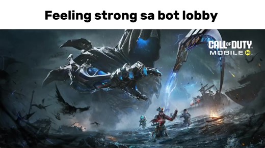 Basic lang mga bot #callofduty #xybca #fyp #codmobile #codmobileclips #codmobile