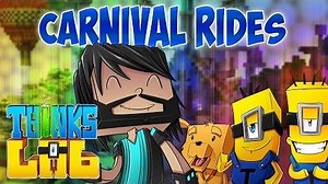 ➡ Next Minecraft Mod Roleplay : https://youtu.be/E7zQiAec8wg ⬅ Prev (Helping Santa) : https://youtu.be/T5frp6EhBfc ➡ Minecraft Think's Lab: https://www.youtube.com/playlist?list=PL2Vioa5ExueoUJiDCuEe9B9nzisUSrwAy The minions remembered that today was my 4th Anniversary of my channel on Youtube and planned a whole afternoon of fun! ➡ About Think's Lab Think's Lab is a Minecraft Roleplay series using Minecraft mods in each episode for custom mod adventures. It is not a pure Minecraft mod showcase,